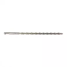Бур 2-е режущие кромки SDS-Plus M2 10 x 260 - 1 шт Milwaukee