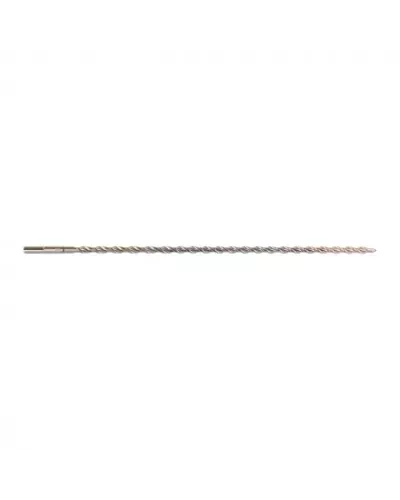 Бур 2-е режущие кромки SDS-Plus M2 10 x 450 - 1 шт Milwaukee
