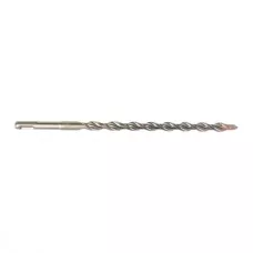 Бур 2-е режущие кромки SDS-Plus M2 12 x 260 - 1 шт Milwaukee