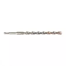 Бур 2-е режущие кромки SDS-Plus M2 15 x 260 - 1 шт Milwaukee