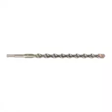 Бур 2-е режущие кромки SDS-Plus M2 16 x 310 - 1 шт Milwaukee