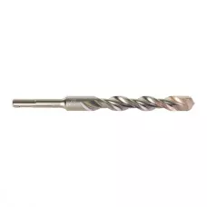 Бур 2-е режущие кромки SDS-Plus M2 18 x 200 - 1 шт Milwaukee