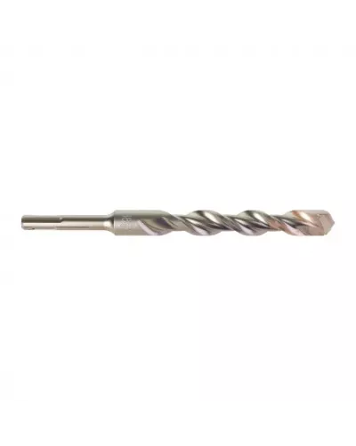 Бур 2-е режущие кромки SDS-Plus M2 18 x 200 - 1 шт Milwaukee