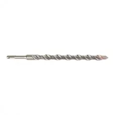 Бур 2-е режущие кромки SDS-Plus M2 18 x 300 - 1 шт Milwaukee