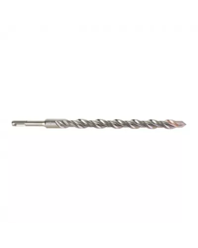 Бур 2-е режущие кромки SDS-Plus M2 18 x 300 - 1 шт Milwaukee
