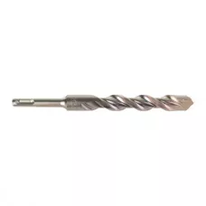 Бур 2-е режущие кромки SDS-Plus M2 20 x 200 - 1 шт Milwaukee