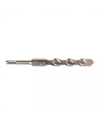 Бур 2-е режущие кромки SDS-Plus M2 20 x 200 - 1 шт Milwaukee