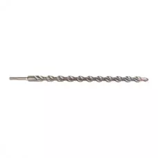 Бур 2-е режущие кромки SDS-Plus M2 22 x 450 - 1 шт Milwaukee
