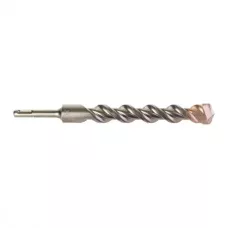 Бур 2-е режущие кромки SDS-Plus M2 26 x 250 - 1 шт Milwaukee