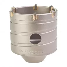 Коронки SDS-Plus TCT Core Cutters 65 x 50 - 1 шт Milwaukee