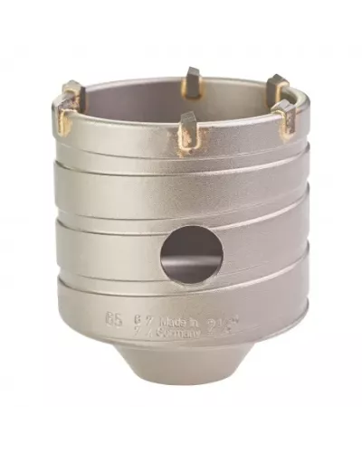 Коронки SDS-Plus TCT Core Cutters 65 x 50 - 1 шт Milwaukee