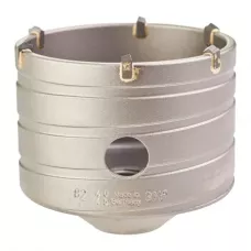 Коронки SDS-Plus TCT Core Cutters 82 x 50 - 1 шт Milwaukee