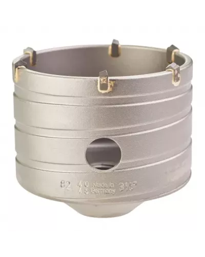 Коронки SDS-Plus TCT Core Cutters 82 x 50 - 1 шт Milwaukee