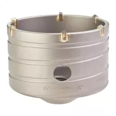 Коронки SDS-Plus TCT Core Cutters 90 x 50 - 1 шт Milwaukee