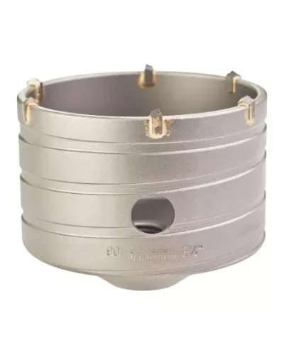 Коронки SDS-Plus TCT Core Cutters 90 x 50 - 1 шт Milwaukee