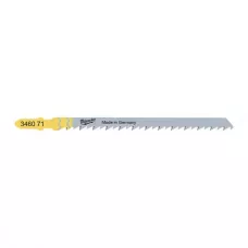 Полотно для лобзика 105 x 4 мм T 301 DL - 5 шт Milwaukee