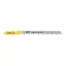 MILWAUKEE Полотна для лобзика T244D 75мм, арт. 4932346078, шт