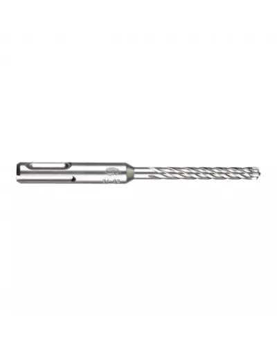 SDS-Plus MX4 6 x 115 - 1 шт Milwaukee