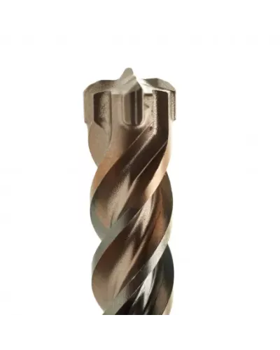 SDS-Plus MX4 14 x 210 - 1 шт Milwaukee