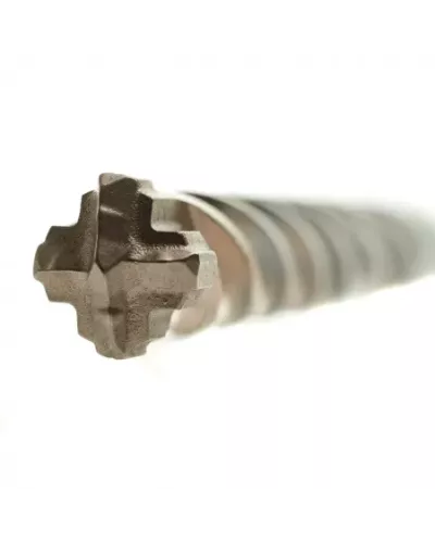 SDS-Plus MX4 14 x 210 - 1 шт Milwaukee