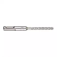 Бур SDS-Plus MX4 6 x 115 - 10 шт Milwaukee