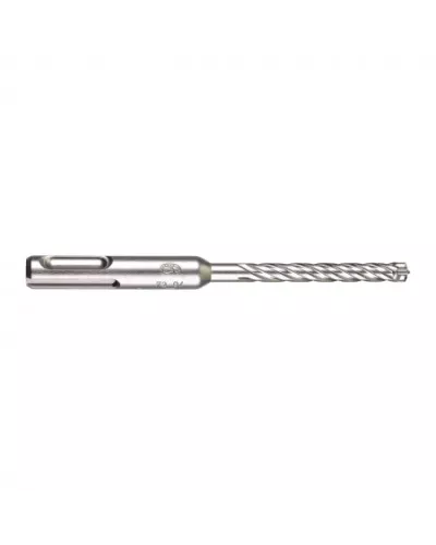 Бур SDS-Plus MX4 6 x 115 - 10 шт Milwaukee