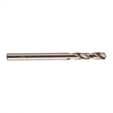 Укороченные cверла по металлу DIN1897 HSSGS 4.00 x 55 - 10 шт Milwaukee
