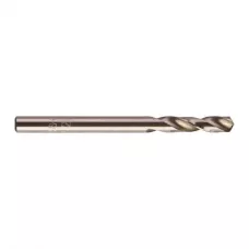 Укороченные cверла по металлу DIN1897 HSSGS 4.20 x 55 - 10 шт Milwaukee