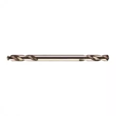 Сверла по металлу HSS-G - двухсторонние 3.00 x 46 - 10 шт Milwaukee
