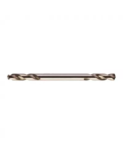 Сверла по металлу HSS-G - двухсторонние 3.00 x 46 - 10 шт Milwaukee