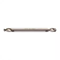 Сверла по металлу HSS-G - двухсторонние 4.00 x 55 - 10 шт Milwaukee