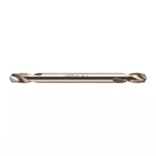 Сверла по металлу HSS-G - двухсторонние 4.10 x 55 - 10 шт Milwaukee