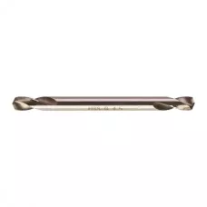 Сверла по металлу HSS-G - двухсторонние 4.50 x 58 - 10 шт Milwaukee