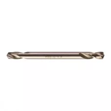 Сверла по металлу HSS-G - двухсторонние 4.80 x 62 - 10 шт Milwaukee