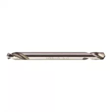 Сверла по металлу HSS-G - двухсторонние 5.00 x 62 - 10 шт Milwaukee