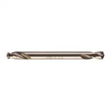 Сверла по металлу HSS-G - двухсторонние 5.50 x 66 - 10 шт Milwaukee