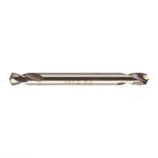 Сверла по металлу HSS-G - двухсторонние 6.00 x 66 - 10 шт Milwaukee