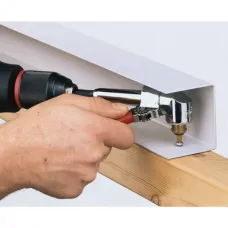 MILWAUKEE Насадка угловая для шуруповерта CD OSD2, арт: 4932352320, шт