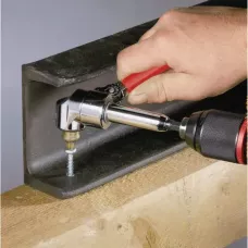 MILWAUKEE Насадка угловая для шуруповерта CD OSD2, арт: 4932352320, шт