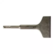 Долото плоское SDS+ 165x75мм Milwaukee