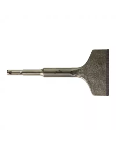 Долото плоское SDS+ 165x75мм Milwaukee