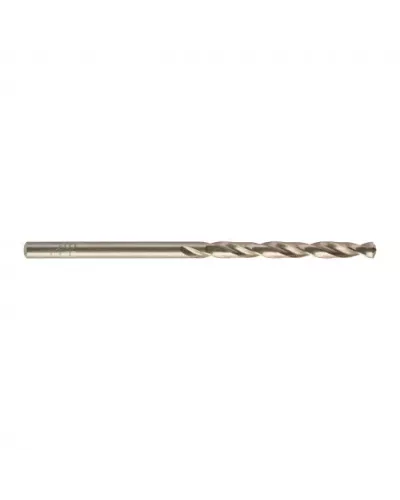 Сверла по металлу Thunderweb HSS-G DIN338 TW 3.2 x 65 - 2 шт Milwaukee