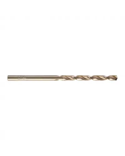 Сверла по металлу Thunderweb HSS-G DIN338 TW 3.5 x 70 - 2 шт Milwaukee