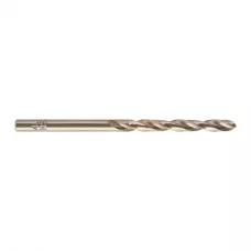 Сверла по металлу Thunderweb HSS-G DIN338 TW 4.2 x 75 - 1 шт Milwaukee