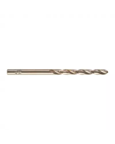 Сверла по металлу Thunderweb HSS-G DIN338 TW 4.2 x 75 - 1 шт Milwaukee