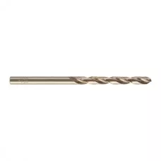Сверла по металлу Thunderweb HSS-G DIN338 TW 4.5 x 80 - 1 шт Milwaukee