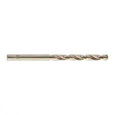 Сверла по металлу Thunderweb HSS-G DIN338 TW 5.0 x 86 - 1 шт Milwaukee