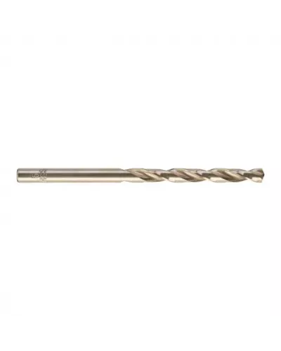 Сверла по металлу Thunderweb HSS-G DIN338 TW 5.0 x 86 - 1 шт Milwaukee