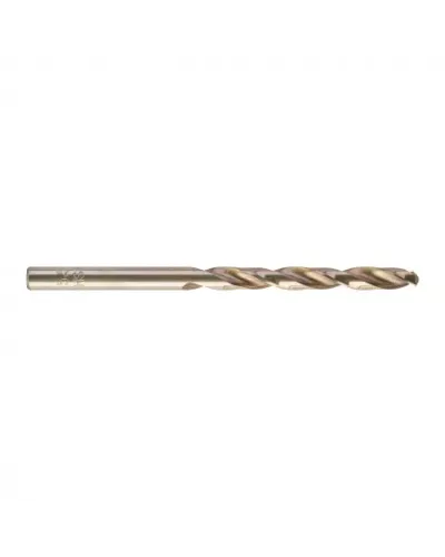 Сверла по металлу Thunderweb HSS-G DIN338 TW 5.5 x 93 - 1 шт Milwaukee
