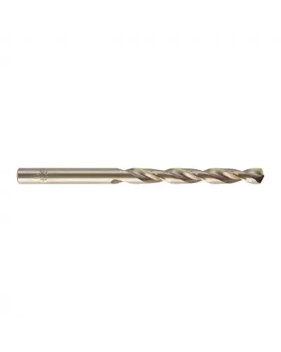 Сверла по металлу Thunderweb HSS-G DIN338 TW 6.0 x 93 - 1 шт Milwaukee